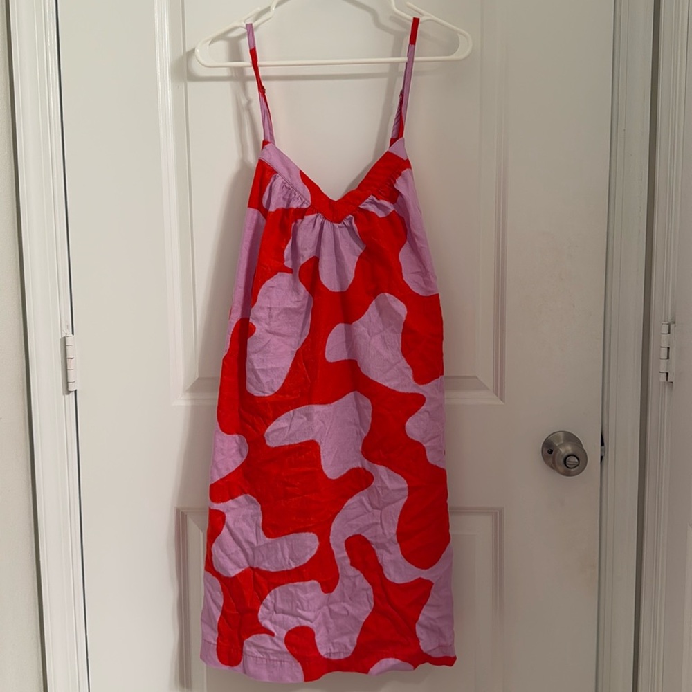 Ava & Viv Summer Dress